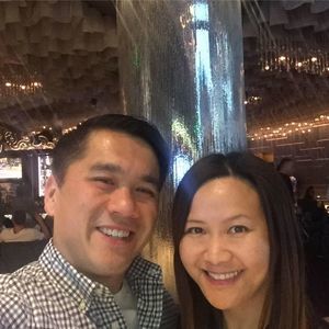 Meet your Posher, Annie